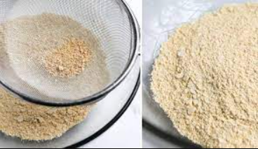 Chickpea flour , Besan, Gram Flour