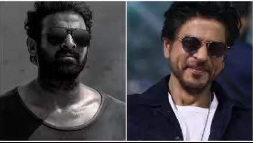 Dunki, Shah Rukh Khan, Prabhas, Salaar