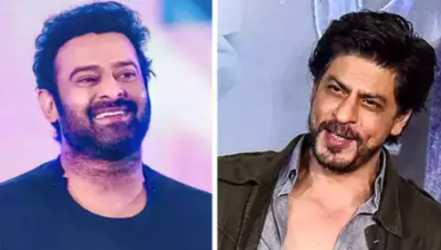 Dunki, Shah Rukh Khan, Prabhas, Salaar