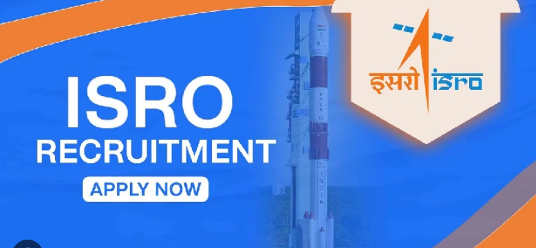 isro recruitment 2023