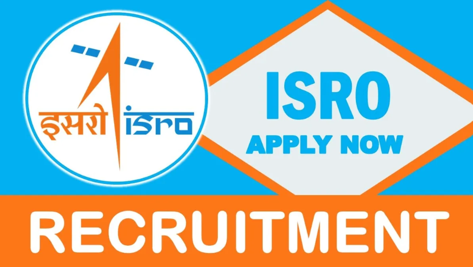 isro recruitment 2023