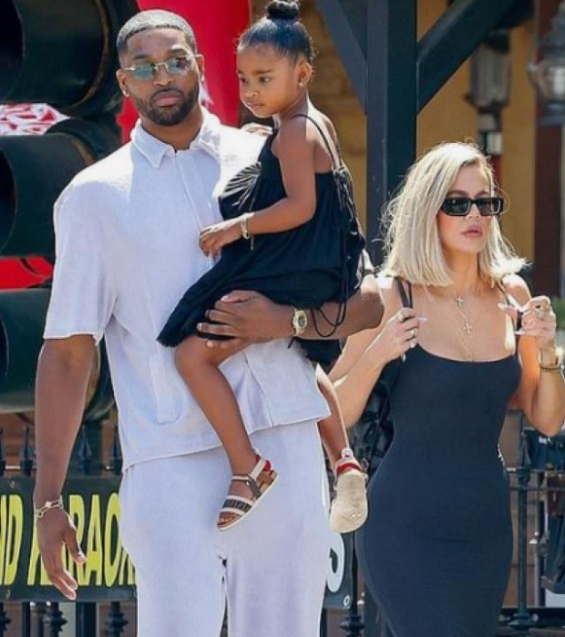 Tristan Thompson , Kardashians