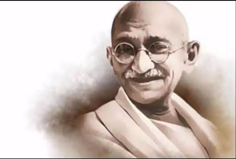  Mahatma Gandhi, Father of the Nation, Mohandas Karamchand Gandhi, October 2, Birth Anniversary of  Mahatma Gandhi
