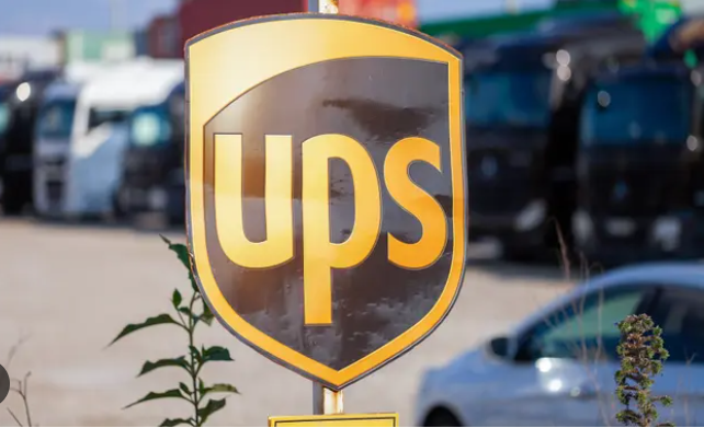 ups hiring event, ups full form, ups full form in computer, Job in UBS, Job Vacancy in UBS, Job opportunity in UBS, Computer Science Graduates Vacancy at UPS