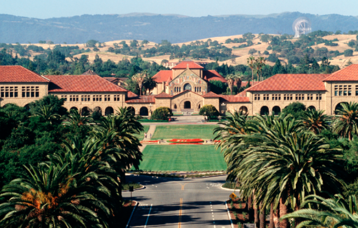 Stanford University,Rabbi Dov Greenberg,Nourya Cohen,Jews,Israeli Student Association,Israel,Hamas