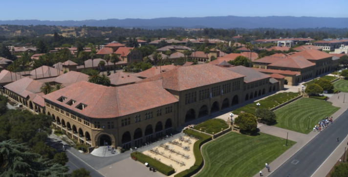 Stanford University,Rabbi Dov Greenberg,Nourya Cohen,Jews,Israeli Student Association,Israel,Hamas