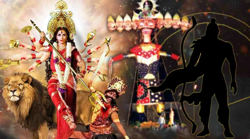 Durga Puja ,To Significance, Date, History, And Timings, Navmi, Dashhera, Dashmi