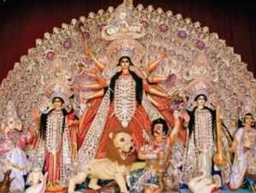  Durgotsava, Durga Puja ,To Significance, Date, History, And Timings, Navmi, Dashhera, Dashmi