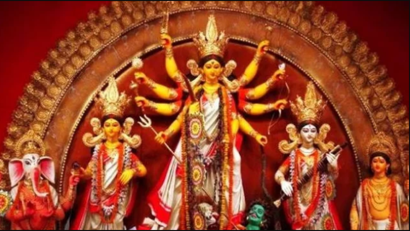  Durgotsava, Durga Puja ,To Significance, Date, History, And Timings, Navmi, Dashhera, Dashmi