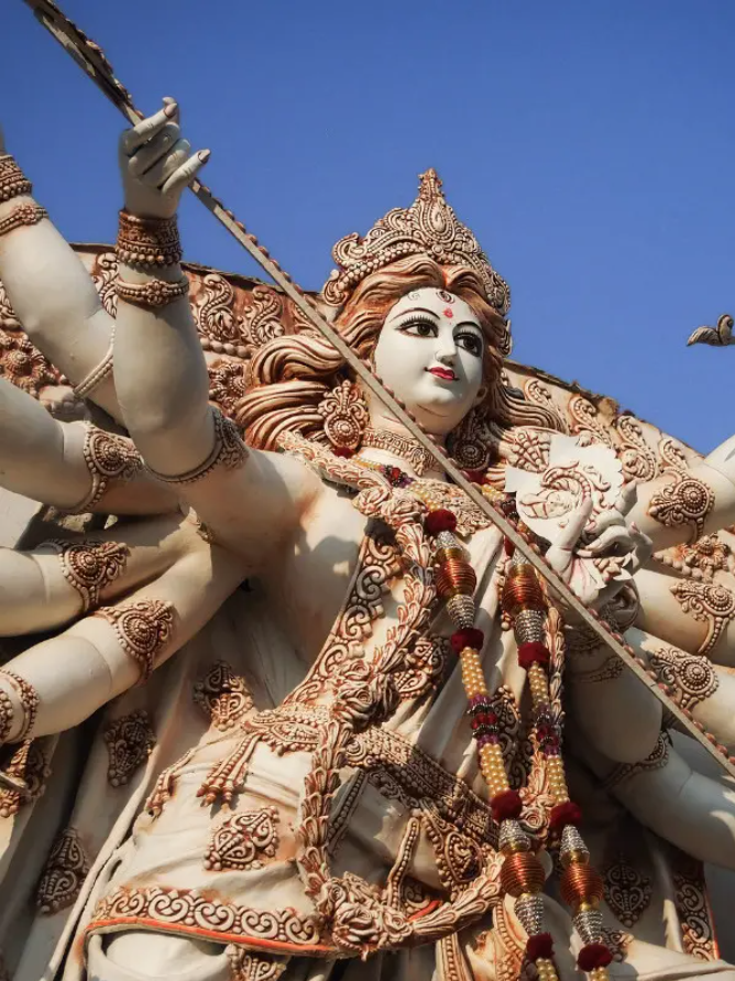  Durgotsava, Durga Puja ,To Significance, Date, History, And Timings, Navmi, Dashhera, Dashmi