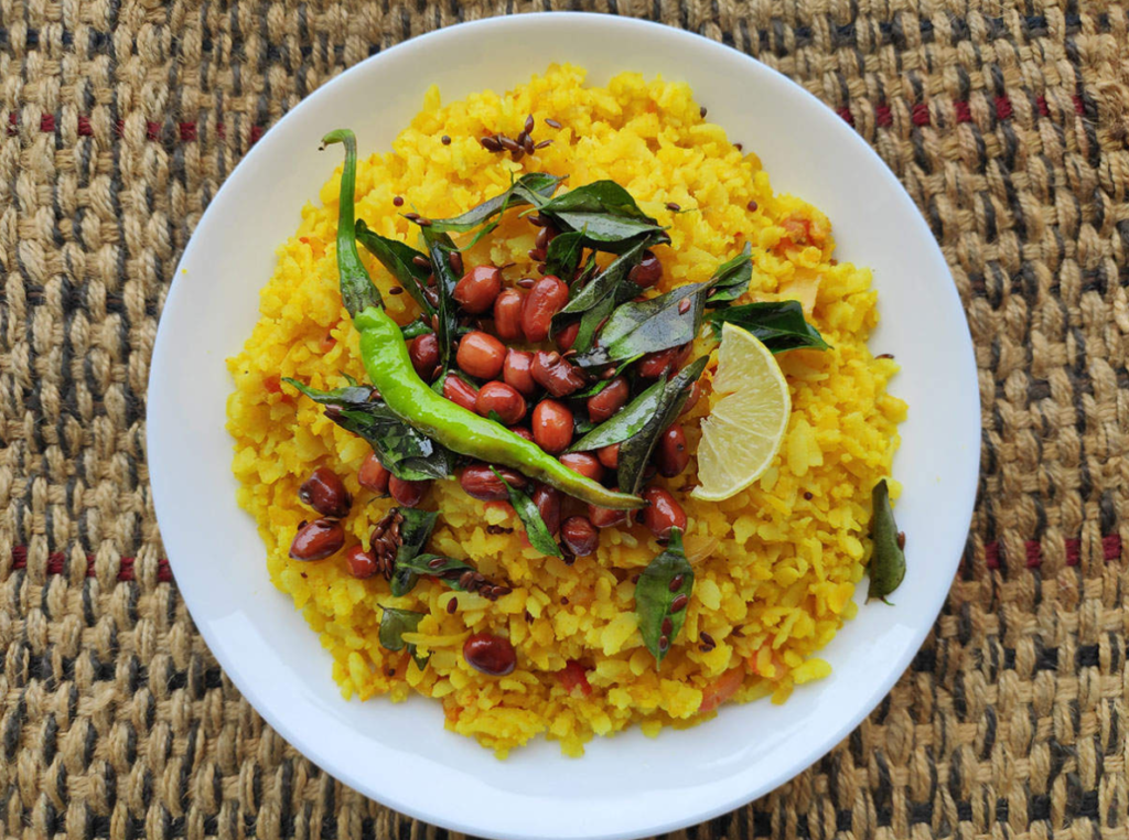 10 Simple Indian Breakfast Ideas For A Delicious Start To Your Day 9 image 847
