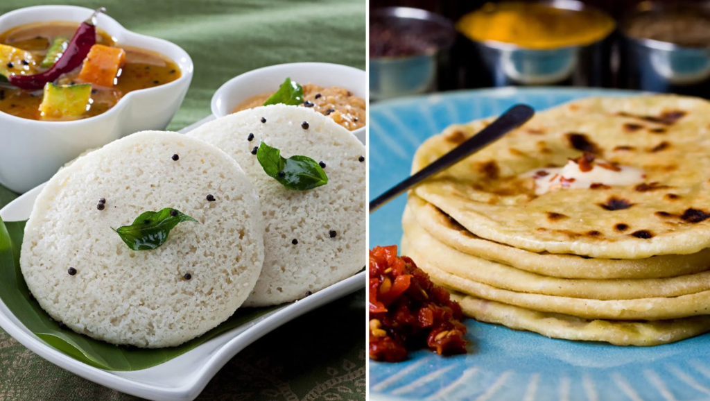 10 Simple Indian Breakfast Ideas For A Delicious Start To Your Day 8 image 848