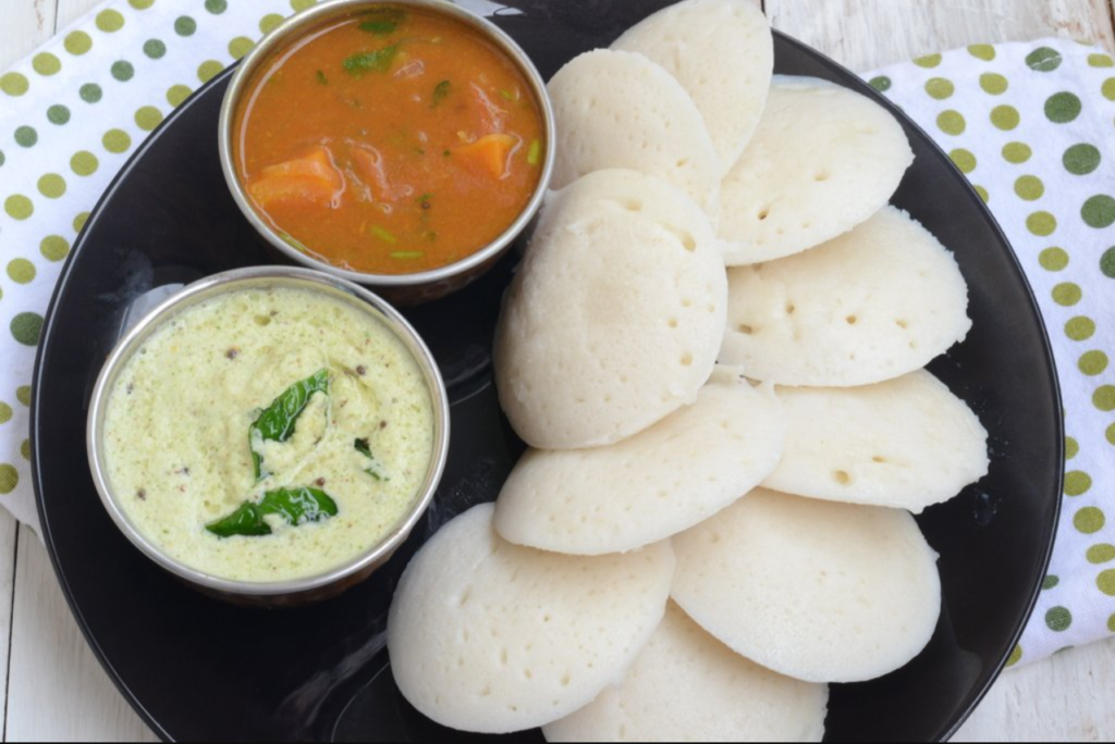 10 Simple Indian Breakfast Ideas For A Delicious Start To Your Day 10 image 849