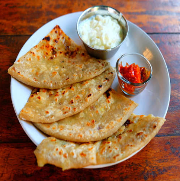 10 Simple Indian Breakfast Ideas For A Delicious Start To Your Day 11 image 850