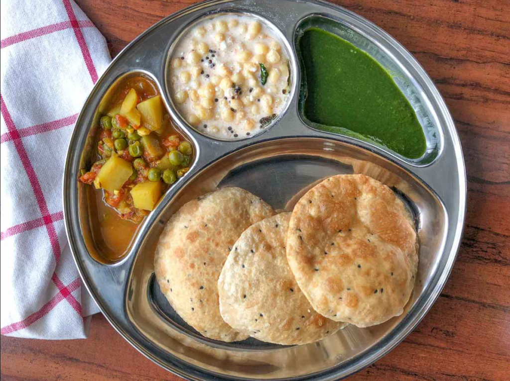 10 Simple Indian Breakfast Ideas For A Delicious Start To Your Day 13 image 852