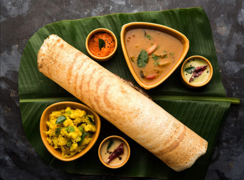 10 Simple Indian Breakfast Ideas For A Delicious Start To Your Day 14 image 853
