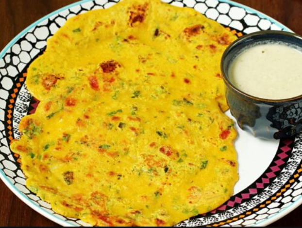 10 Simple Indian Breakfast Ideas For A Delicious Start To Your Day 15 image 854
