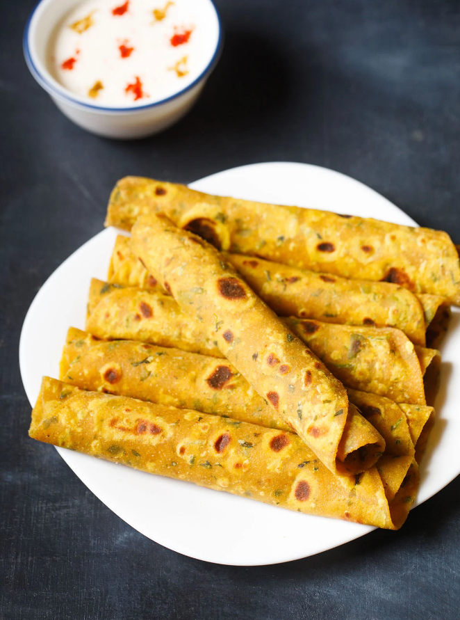 10 Simple Indian Breakfast Ideas For A Delicious Start To Your Day 18 image 857
