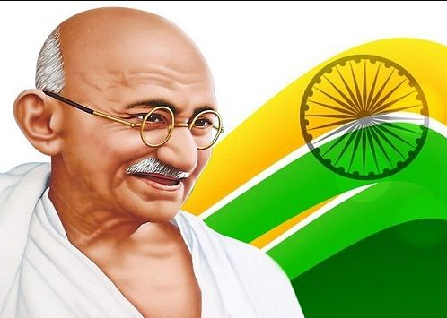 mahatma gandhi essay