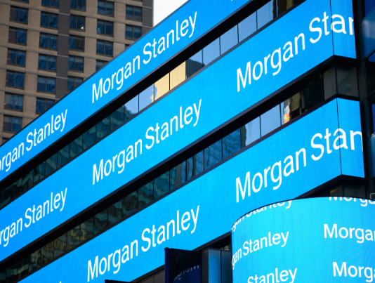 Morgan Stanley