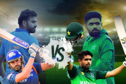 india vs pakistan