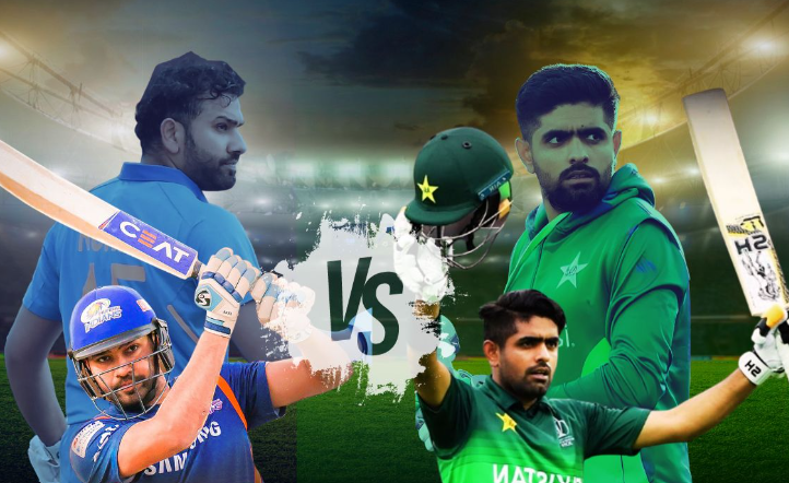 india vs pakistan