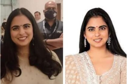 Isha Ambani,Isha Ambani , Isha Ambani's Simple looks, Isha Ambani at MET Gala, Isha Ambani husband, Isha Ambani's twins