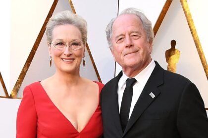 Meryl Streep, Don Gummer, Hollywood celebs, Divorce, Meryl Streep And Don Gummer's 45-year Marriage Disintegrates