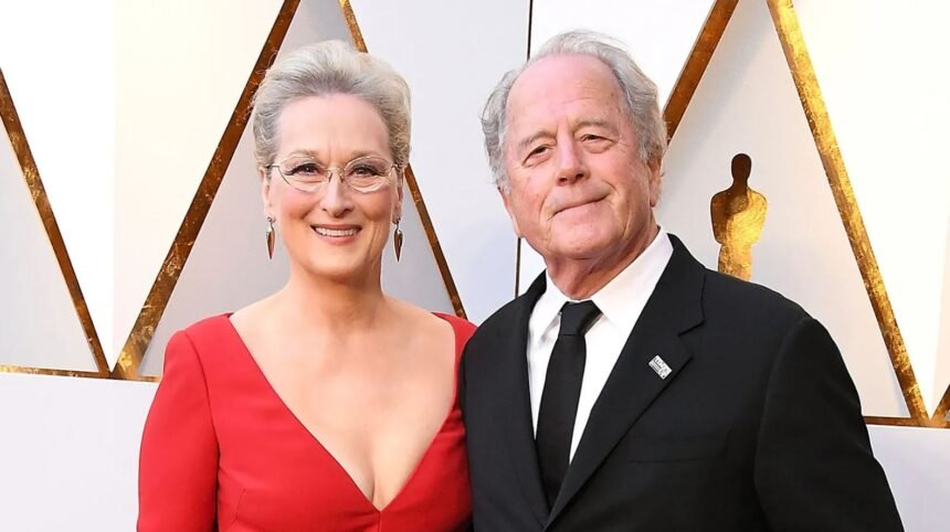 Meryl Streep, Don Gummer, Hollywood celebs, Divorce, Meryl Streep And Don Gummer's 45-year Marriage Disintegrates