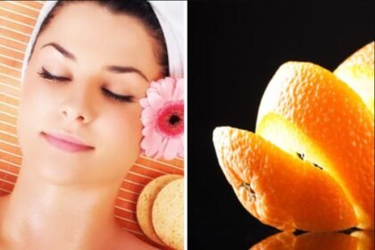 The Skin-Boosting Power of Orange Pills, Orange Pills