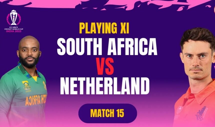 sa vs ned