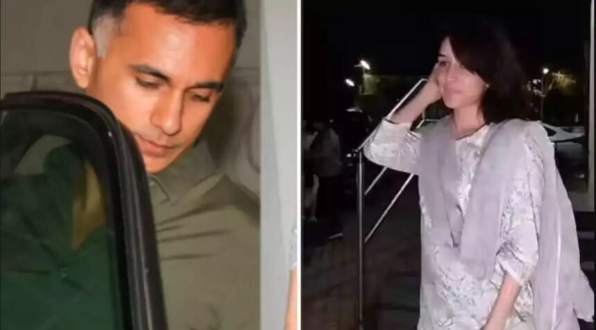 Shraddha Kapoor, Rahul Mody, The Rumored Beau, Celebrities Relationship, Bollywood