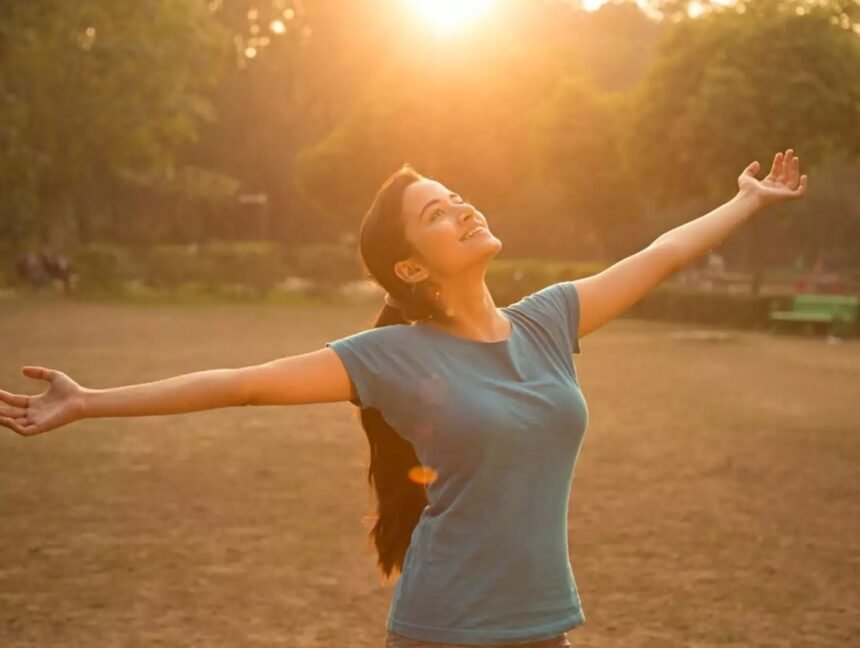 Vitamin D, Health, Benefits of Vitamin D, SunLight