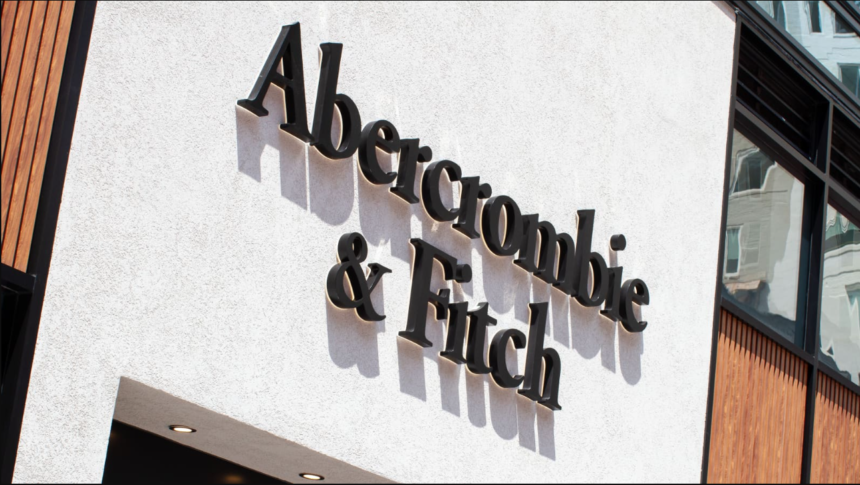 Abercrombie & Fitch