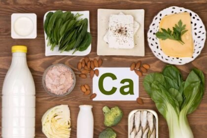 Boost Calcium Levels Naturally