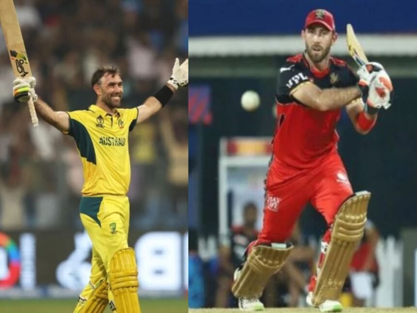 Glenn Maxwell's Net Worth, Glenn MAxwell, Cricket, sports, IPl, ICC world Cup 2023