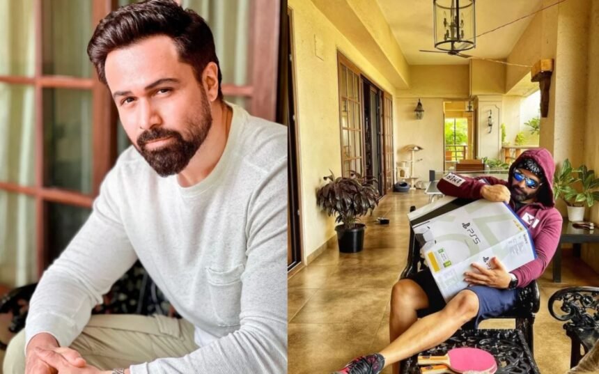 Emraan Hashmi, Parveen Shahani, Emraan Hashmi love story, Emraan Hashmi marriage, Emraan Hashmi movie, On-screen kisser, Emraan Hashmi's Palatial mansion