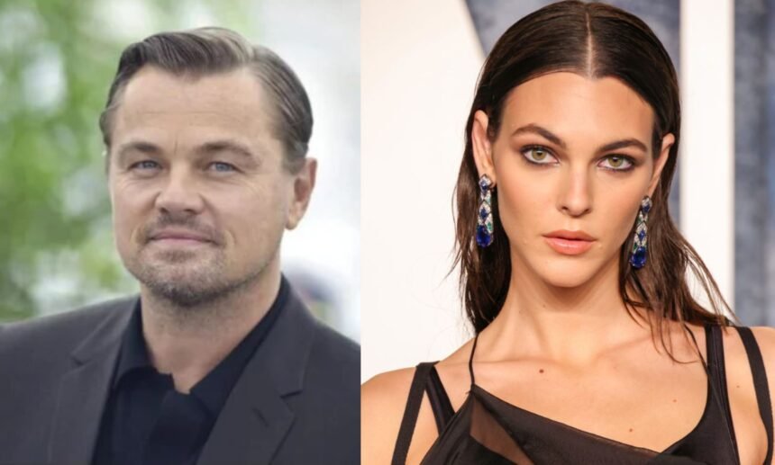 Leonardo DiCaprio, Vittoria Ceretti, Vittoria Ceretti's family, Hollywood, Leonardo DiCaprio's Girlfriend