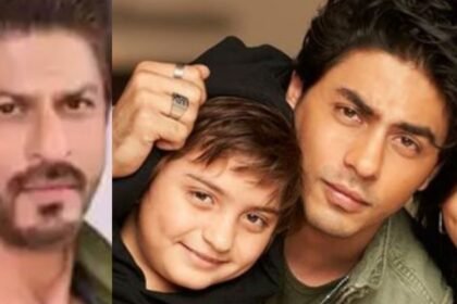 Shah Rukh Khan , SRK, Suhana Khan, Shahrukh khan's Children, Shahrukh khan's Family, Gauri Khan, Aryan Khan, AbRam Khan