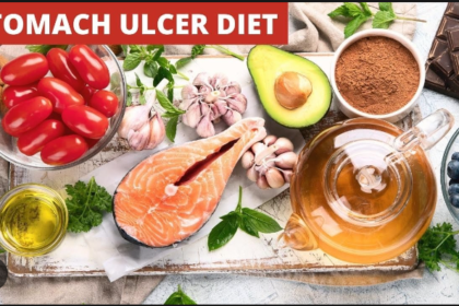 ulcer diet