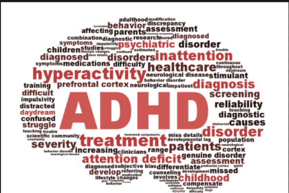 ADHD