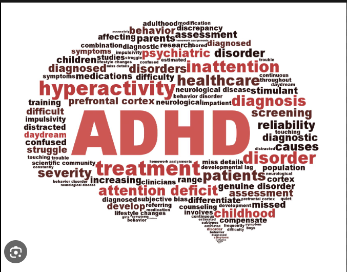 ADHD