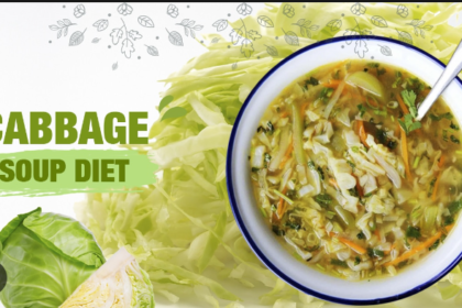 cabbage soup