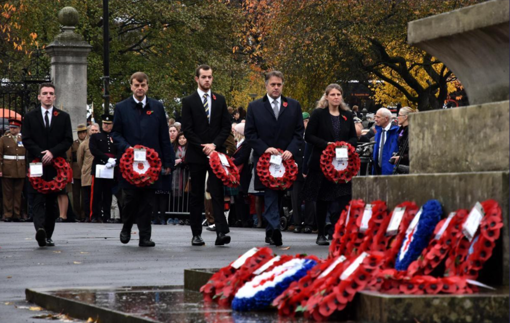 remembrance day 2023,
Remembrance Sunday,
international holocaust remembrance day 2023,
remembrance of the grafted,
city of york council
