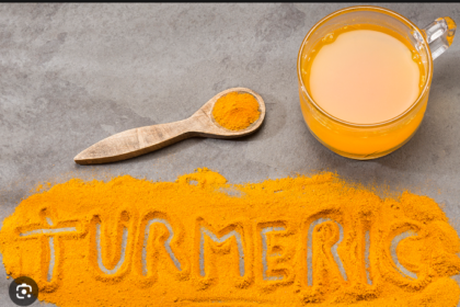 benefits of turmeric