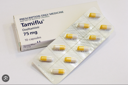 tamiflu