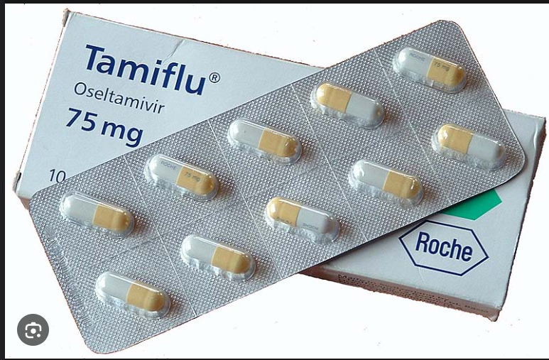 tamiflu