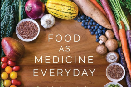 food as medicine