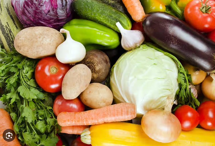 veggies Fresh : Keep It Fresh Longer With These Expert Tips 13 Screenshot 2023 11 21 091242 1