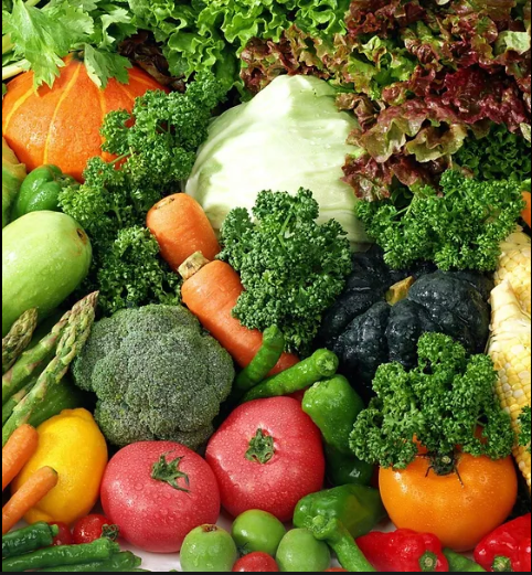 veggies Fresh : Keep It Fresh Longer With These Expert Tips 11 Screenshot 2023 11 21 091426